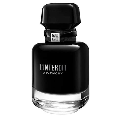 givenchy l'interdit black friday